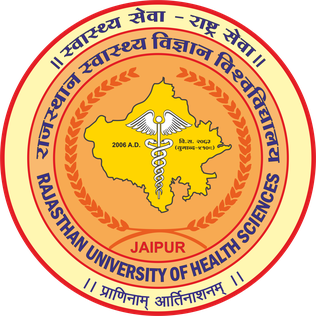 Rajasthan University of Health Sciences, Jaipur