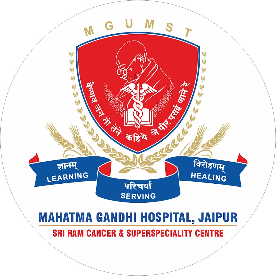Mahatma Gandhi Hospital, Jaipur